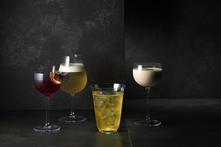 新シリーズ「Escalier Signature Cocktails」