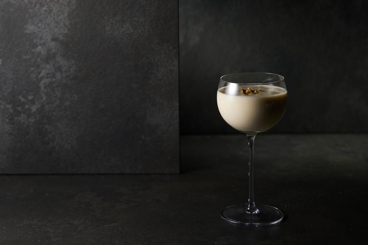 Moga’s Milk Shake / モガのミルクセーキ