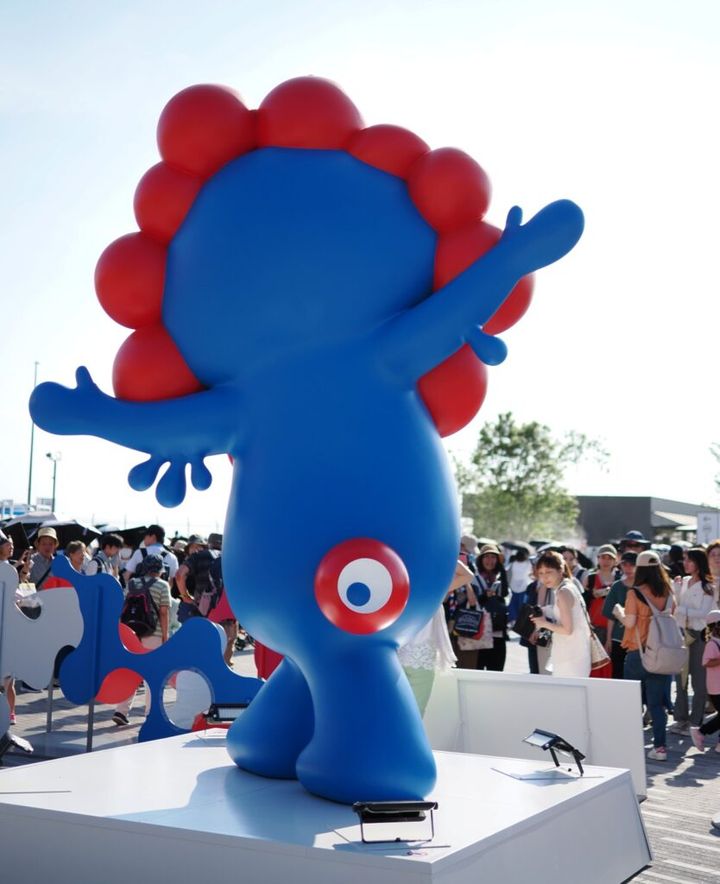 4月13日から半年間開催された大阪・関西万博が13日、閉幕しました。