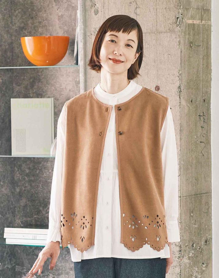 画像1: 出典：SEASON REASON by Lin.&Red