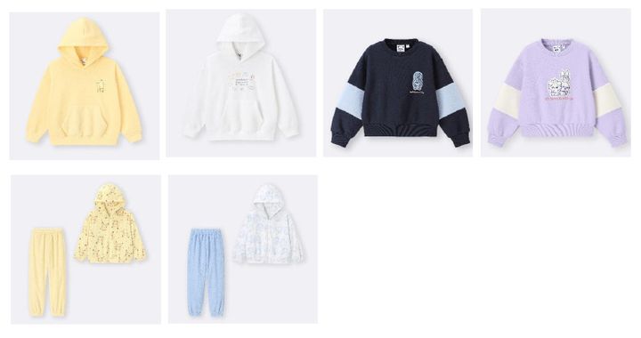 ポケピースコレクション KIDS