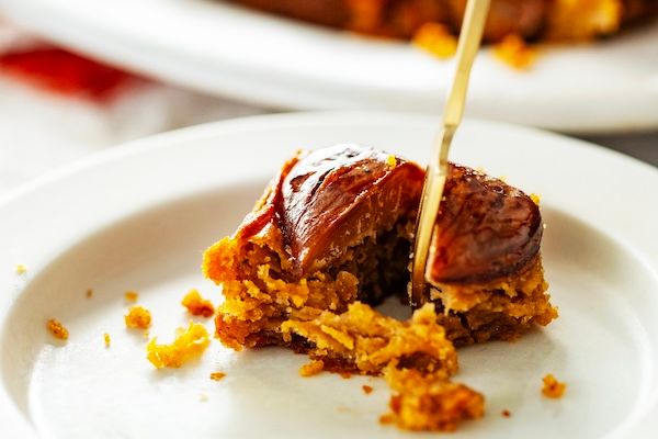 丹波栗を使用した究極の栗スイーツ「最高級和栗のプレミアムガトーマロン」が誕生