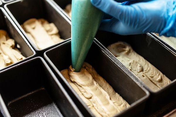 丹波栗を使用した究極の栗スイーツ「最高級和栗のプレミアムガトーマロン」が誕生