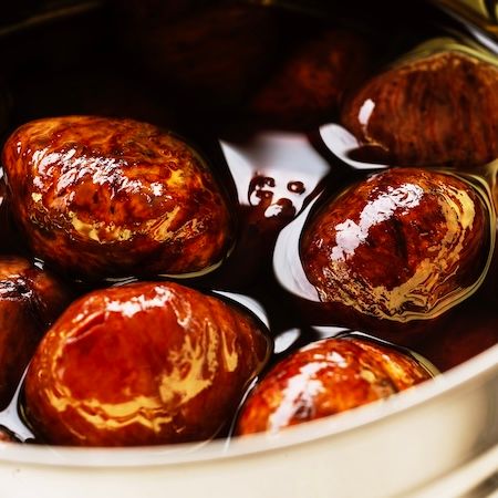 丹波栗を使用した究極の栗スイーツ「最高級和栗のプレミアムガトーマロン」が誕生