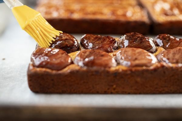 丹波栗を使用した究極の栗スイーツ「最高級和栗のプレミアムガトーマロン」が誕生