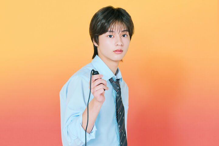 【写真・画像】『今日好き』チュンチョン編第1話メンバープロフィールを紹介 10枚目