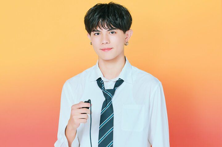 【写真・画像】『今日好き』チュンチョン編第1話メンバープロフィールを紹介 12枚目