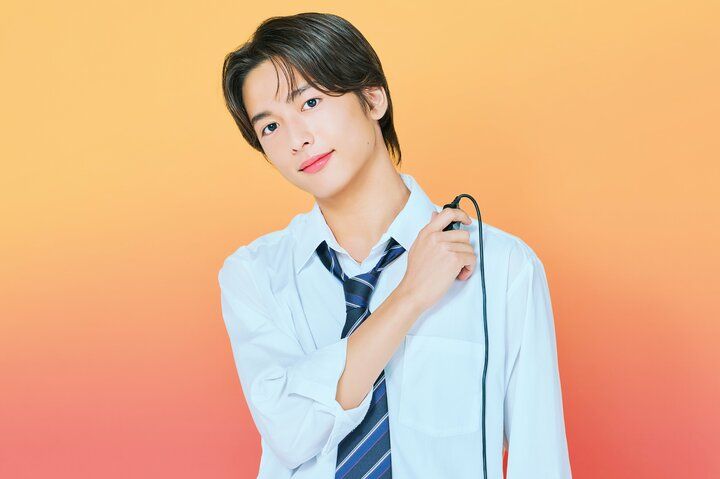 【写真・画像】『今日好き』チュンチョン編第1話メンバープロフィールを紹介 11枚目