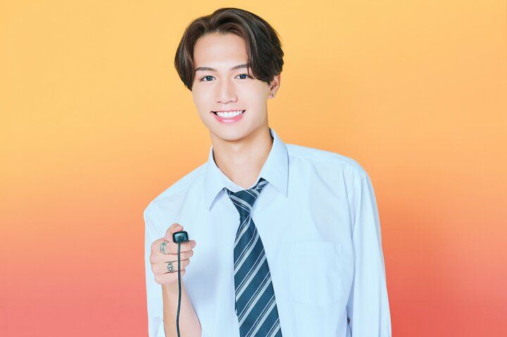 【写真・画像】『今日好き』チュンチョン編第1話メンバープロフィールを紹介 9枚目