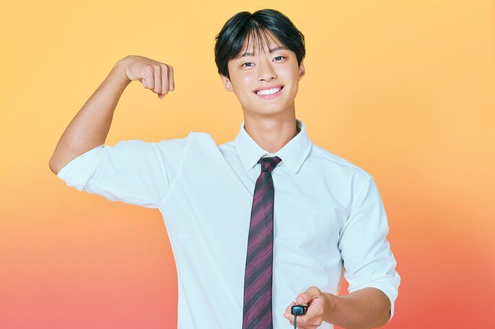 【写真・画像】『今日好き』チュンチョン編第1話メンバープロフィールを紹介 8枚目