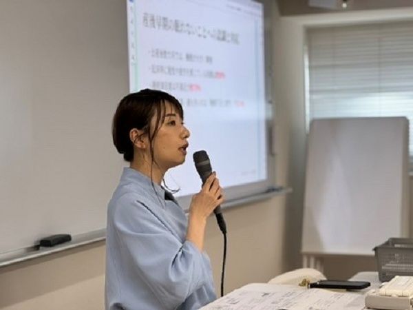 親子の睡眠専門家、気質タイプ別寝かしつけ本を広く届けるためクラファンに挑戦！