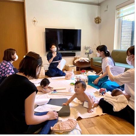 親子の睡眠専門家、気質タイプ別寝かしつけ本を広く届けるためクラファンに挑戦！