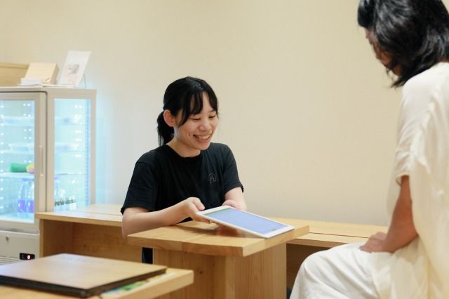 えん発酵温熱木浴 心斎橋本店