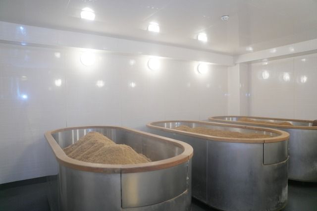 えん発酵温熱木浴 心斎橋本店