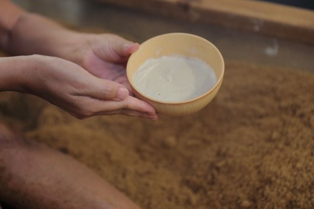 えん発酵温熱木浴 心斎橋本店