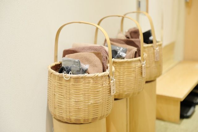 えん発酵温熱木浴 心斎橋本店