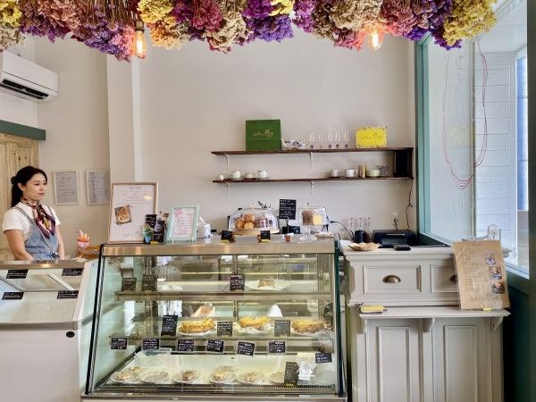 ashleyのショーケース