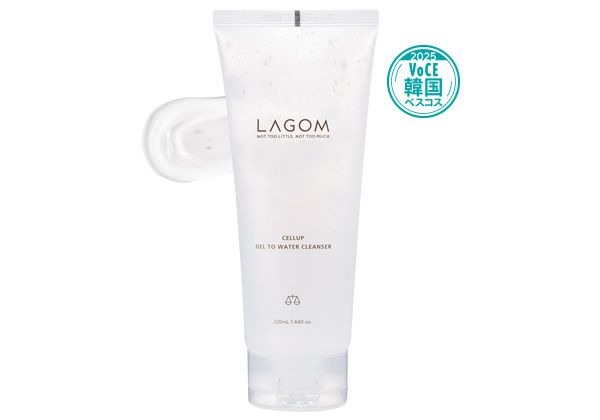ジェルトゥウォーター クレンザー