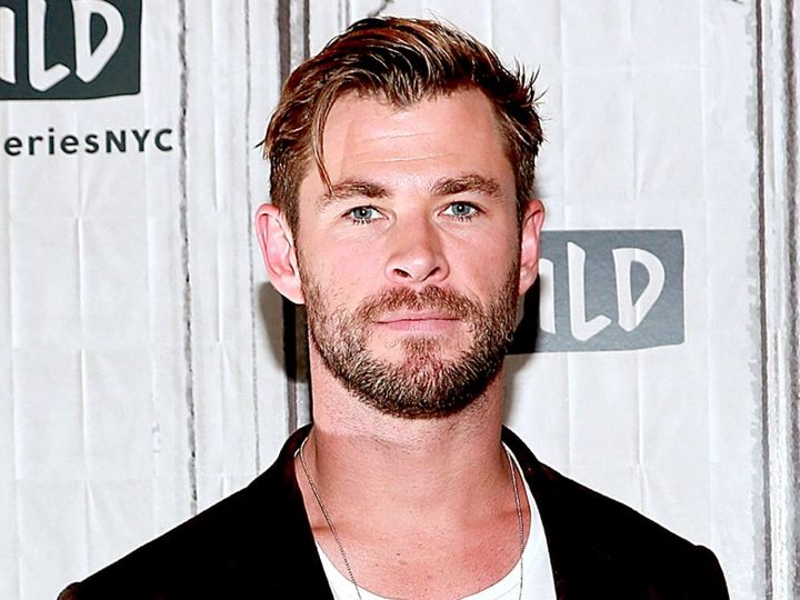 『マイティ・ソー』クリス・ヘムズワースは「巨大な幼児」！ 共演女優が証言 （C）AFLO width=