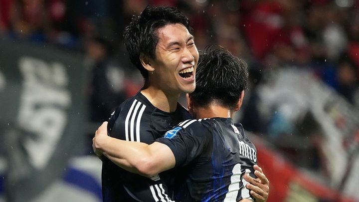 いまの日本代表は上下関係なし！？29歳の年長組が明言「後輩たちにとっては、すごくいい環境」