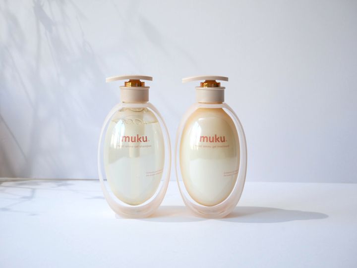 植物ジェル処方ならではの濃密もっちり泡が無垢な髪に導く イウス「ムク+ モイスト アミノジェル シャンプー」＆「ムク+ モイスト アミノジェル ヘアトリートメント」