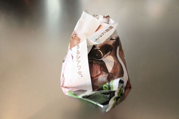 そのチラシ、捨てたらもったいない！家じゅうで使える意外な再利用ワザ