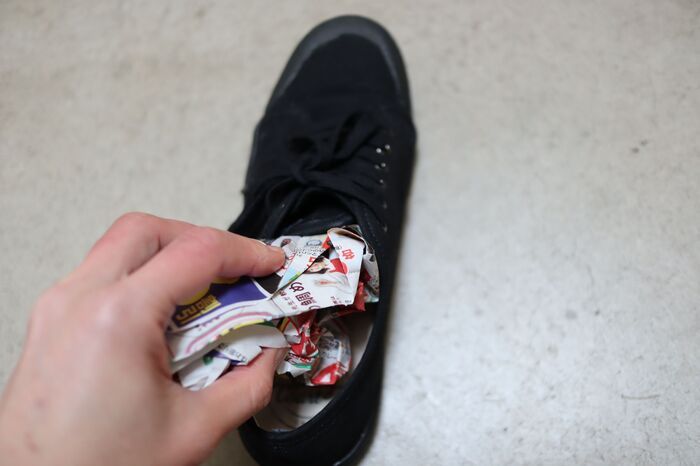 そのチラシ、捨てたらもったいない！家じゅうで使える意外な再利用ワザ