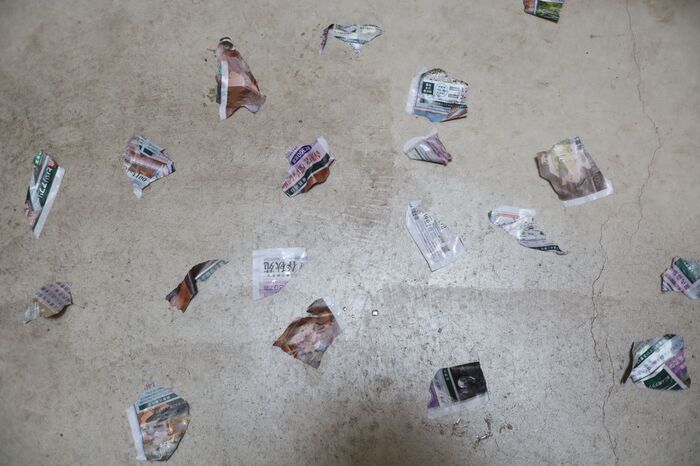 そのチラシ、捨てたらもったいない！家じゅうで使える意外な再利用ワザ