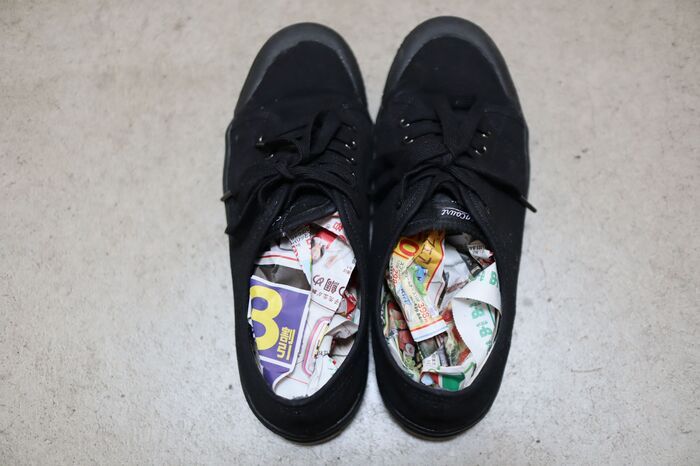 そのチラシ、捨てたらもったいない！家じゅうで使える意外な再利用ワザ