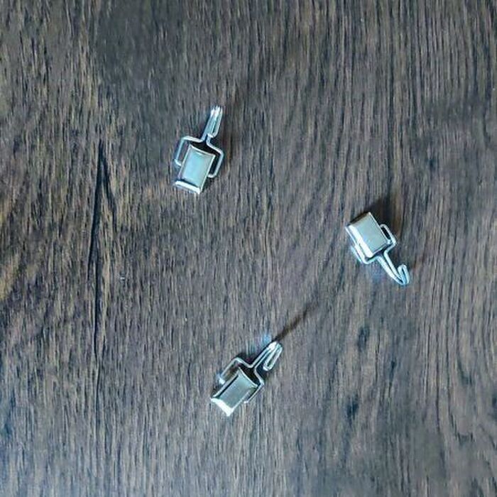 突っ張り棒は「縦」で使うとめっちゃ使える！我が家のキッチンで大活躍♡