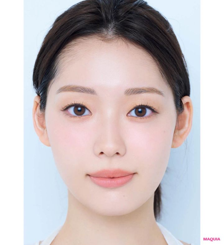 笹本恭平 忘れ眉メイクとは