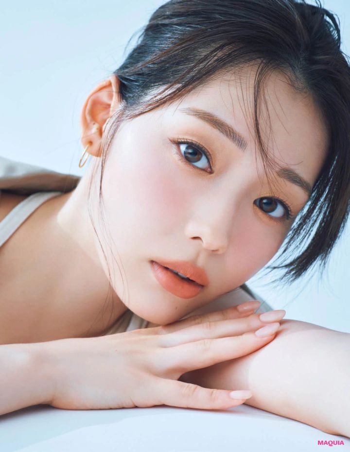 【最新眉メイクHOWTO】“キレイに描く”発想は捨ててOK！笹本恭平さんの新ルール