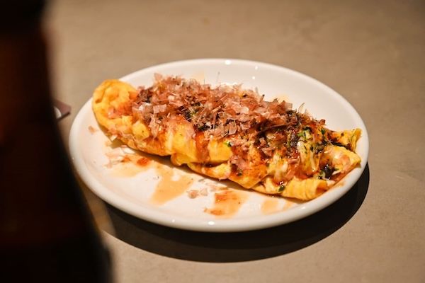 【東大阪】カリッと、ふわっと、たこせんの午後。【宮良たこやき本舗】