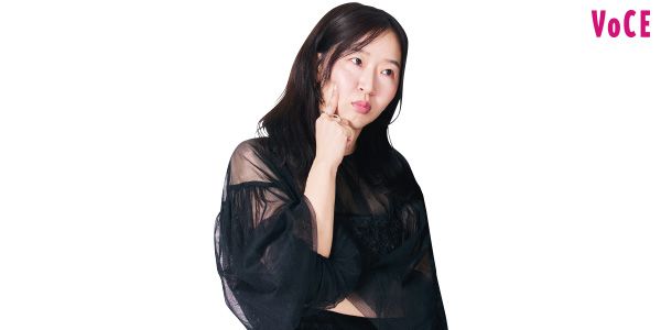 VOCEアンバサダー Kanakoさん（38歳）