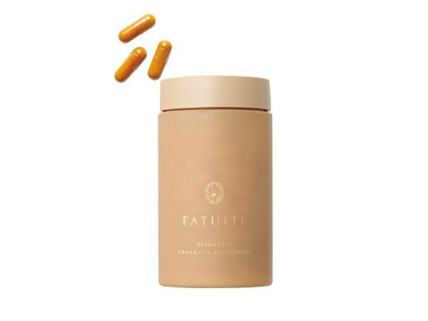 ブライテスト アドバンストサプリメント