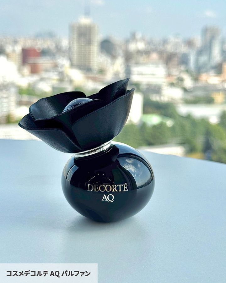 コスメデコルテ AQ パルファン