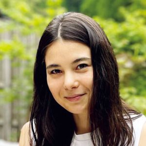 〈RoJean〉オーナー・Reiko Loucks