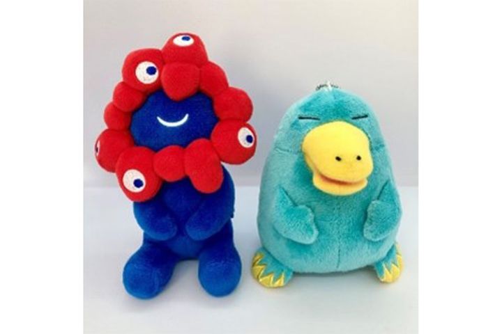 万博ロス、ミャクロスの皆さんに朗報です……！／（C）Expo 2025