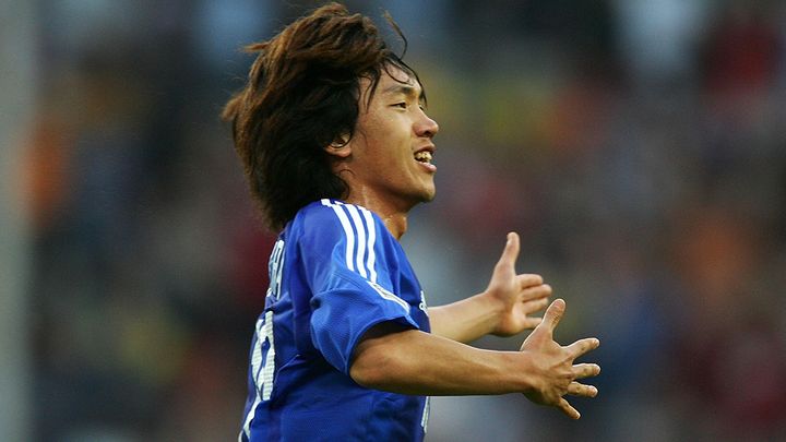 勝率0％…日本代表、“最強”ブラジル代表からゴールを決めた5名