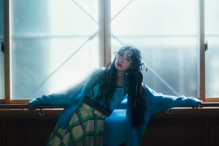 〈mood〉2025年の夏が来てからの話【FUDGENA SPECIALIST：7Aのうれしいよそおい通信 vol.44】