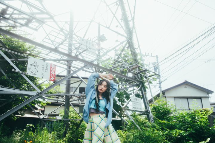 〈mood〉2025年の夏が来てからの話【FUDGENA SPECIALIST：7Aのうれしいよそおい通信 vol.44】