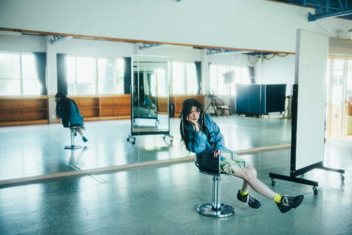 〈mood〉2025年の夏が来てからの話【FUDGENA SPECIALIST：7Aのうれしいよそおい通信 vol.44】