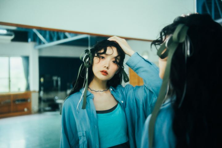 〈mood〉2025年の夏が来てからの話【FUDGENA SPECIALIST：7Aのうれしいよそおい通信 vol.44】