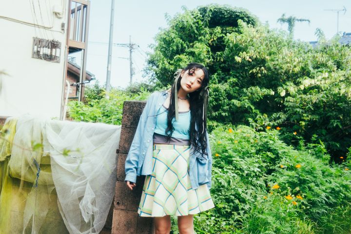 〈mood〉2025年の夏が来てからの話【FUDGENA SPECIALIST：7Aのうれしいよそおい通信 vol.44】