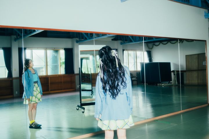 〈mood〉2025年の夏が来てからの話【FUDGENA SPECIALIST：7Aのうれしいよそおい通信 vol.44】