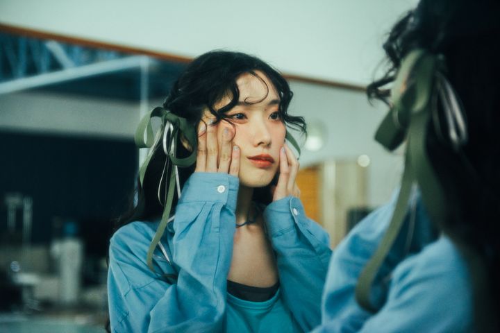 〈mood〉2025年の夏が来てからの話【FUDGENA SPECIALIST：7Aのうれしいよそおい通信 vol.44】