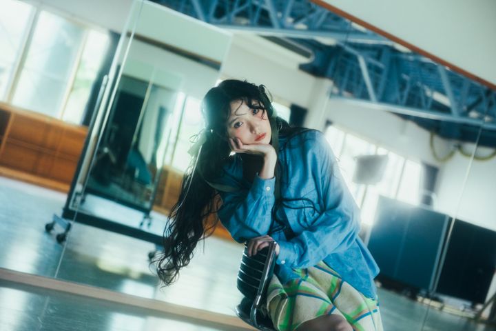 〈mood〉2025年の夏が来てからの話【FUDGENA SPECIALIST：7Aのうれしいよそおい通信 vol.44】