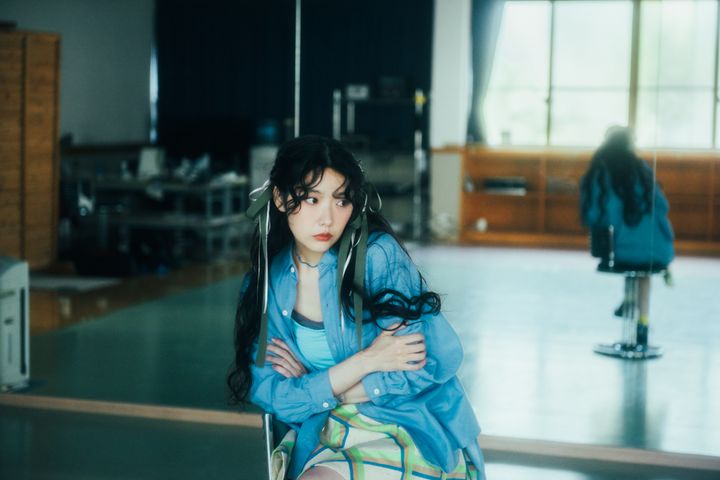 〈mood〉2025年の夏が来てからの話【FUDGENA SPECIALIST：7Aのうれしいよそおい通信 vol.44】