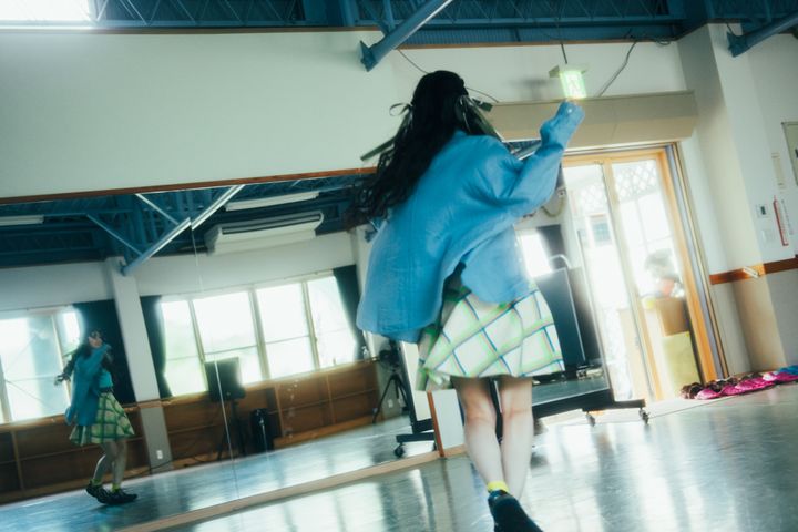 〈mood〉2025年の夏が来てからの話【FUDGENA SPECIALIST：7Aのうれしいよそおい通信 vol.44】