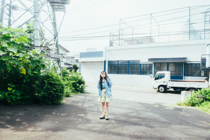 〈mood〉2025年の夏が来てからの話【FUDGENA SPECIALIST：7Aのうれしいよそおい通信 vol.44】